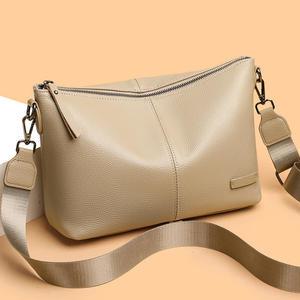 [달라보여]에이린 소가죽 숄더백 a03988