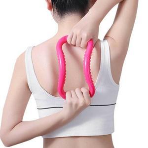 [IXHJ8BIJ_4B]종아리알빼기 홈트 미니요가링 요가링하드