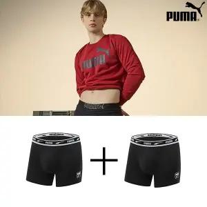 패플단독[푸마] 남성 데일리 블랙에디션 드로즈 1 1 모음