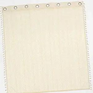 [셀러허브 패션][JHQS86TQ_4B]레이스커튼 속커튼 포인트커튼 가리개커튼