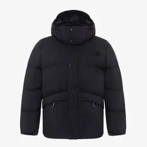 [노스페이스] [노스페이스 공식] NJ1DQ60J 화이트라벨 에어 피크 RDS 다운 자켓_BLACK