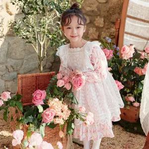 가든에이프런원피스