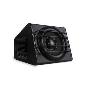 초박형 자동차 서브우퍼 스피커 카오디오 카시트