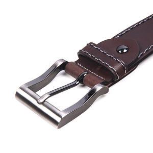 스코안 국내제작 이태리통가죽 정장벨트 캐주얼벨트 5281