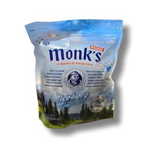 몽스 허브 목캔디 아이스버그 500g 트레이더스