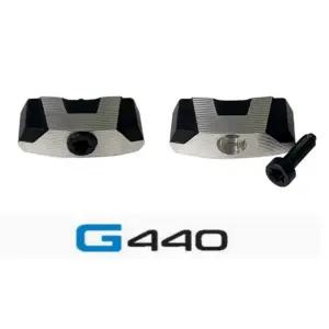 핑 g440 드라이버 스윙웨이트 조절 무게추