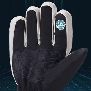 [JHQSRBXF_52DU]방한 커플 겨울 스키장갑 남성 보드 여성