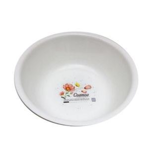 욕실 베이직 세숫대야 손빨래 다라이 올데이 플라스틱 (WFH5830)