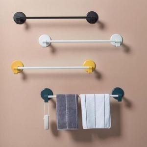 무타공 수건 데일리 걸이 행거 클래식 홀더 타올 모던 (WFH5PPR)