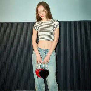 [롯데백화점]랩 제이미_하트백(AQ7AB210)