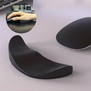 인체 공학 데일리 손목 마우스 클래식 받침대 보호 편 (WFH5YSY)