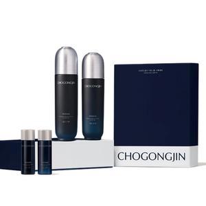 [2개][초공진] 옴므 기초 2종 기획세트