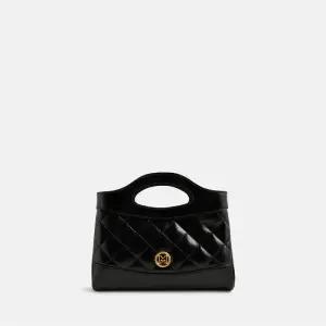 [메트로시티] 25SS 소틸레 텔레포노 미니 크로스 겸 토트백 M251MQ3250Z