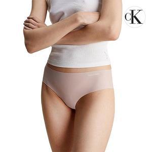 [Calvin Klein]캘빈 클라인언더웨어 힙스터 팬티 노라인 심리스 여성 속옷 QD3559E-TQO