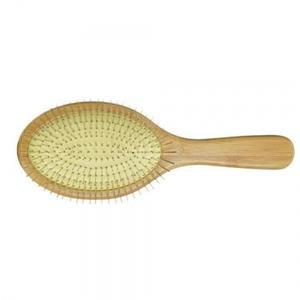 2종 나무빗 물소뿔빗 헤어브러쉬 머리빗