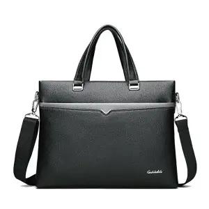 KCM04-YNBG004 남성 회사원 서류가방 브리프케이스-W88A9DF