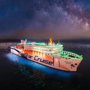 [부산][팬스타 크루즈 미라클 호] 오사카/교토+아라시야마/나라/고베/시내관광 5일 (USJ 선택)