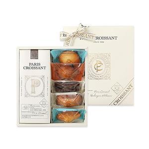 파리크라상 구움 선물 세트(중)