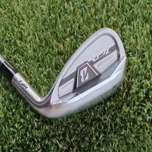 2018년 브리지스톤 TOUR B JGR HF1 웨지 S(단품) - 에어스피...