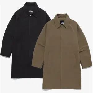 [노스페이스](강남점)  NC2WQ52 남성 고어 져니 맥 코트