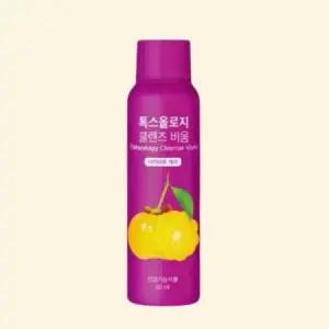 푸드올로지 톡스올로지 클렌즈 비움 프로 50ml x 6병