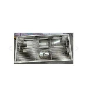 드립스테이션10파이 환봉 DS-800x400+저울3 피처린서 컵세척기 텀블러세척 카페용품