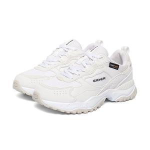 [아이더] 남녀공용 캐주얼 스니커즈 MIRAGE OG 스노우화이트 DUS23N46 DUS23N46W1