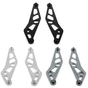 혼다 포르자 350 튜닝 스크린 가니쉬 CNC 브라켓 떨림방지 3세대