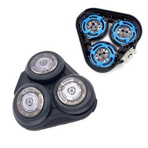 호환 필립스 면도기 S5000 시리즈 S5400 S5420 S5510 S5560 S5570 S5571 S5008 S5140 S5210 S5230용 SH50 교체 헤드 면도날