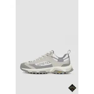 [코오롱스포츠] 남녀공용 하이킹슈즈 무브 인비저블 FE4DX24340LGY_DJ641126