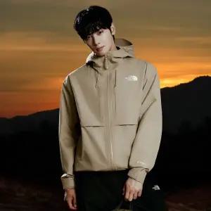 갤러리아 노스페이스 남성 고어텍스 하이커 자켓 NJ2GQ52A