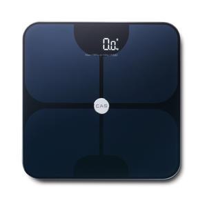 카스 BFA-S6 스마트 블루투스 체중계 전자저울 디지털 정확한 기록 체지방 몸무게 인바디 가정용 헬린이