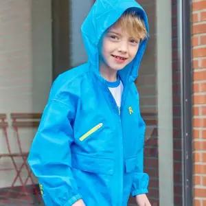 [보리보리/알로봇]알로봇 멀티포켓바람막이(14319-110-01)_BL