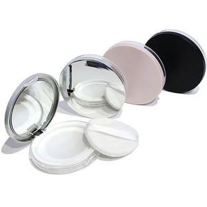 메쉬 망 쿠션 공병 매쉬 파우더 가루 소분 케이스 미니 용기 공용기 팩트 화장품 diy