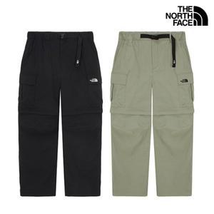 남성 데일 디테쳐블 팬츠 NP6NR06 2종 택1