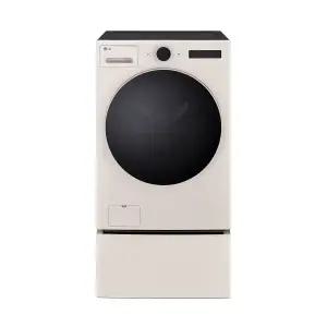 [LG] 트롬 오브제 워시콤보+미니워시 네이처베이지 FH25EAEX 전국무료배송