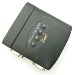 공유기 디스플레이 모니터분배기 4대1 DVI선택기 (3lo1z)