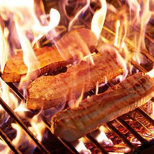 짚불 볏짚 초벌 구이 통 삼겹살 2kg