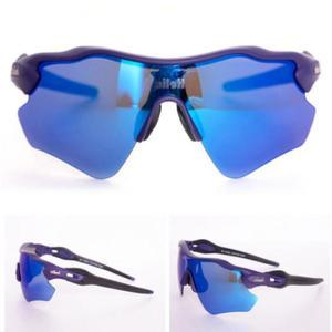 [MEK42QO7_53DU]고글 카이로스 무광퍼플블랙 블루렌즈