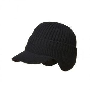 [MENPTLU1_53DU]따뜻한 귀마개 귀도리 헬스 귀덮개 블랙