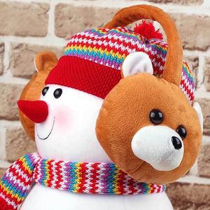 [MEN2OL44_53DU]귀덮개 겨울용귀마개 겨울용품 이어머프