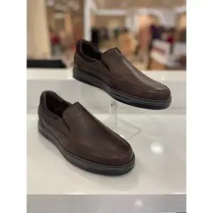 [롯데백화점]에스콰이아 남성 비지니스 캐주얼화-EQDFHL101BR