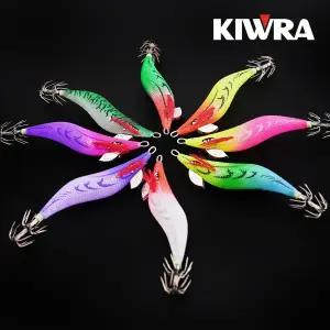 키우라 아리 2.2호  K-919  한치에기 갑오징어 한치 쭈꾸미