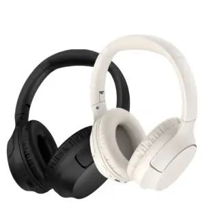 QCY H2 PRO 무선 블루투스 헤드셋 헤드폰 블랙