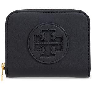 25SS 엘라 바이오 스몰 지퍼 카드지갑 157505 001