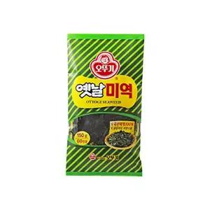 [오뚜기][오뚜기] 옛날미역 150g x 15개