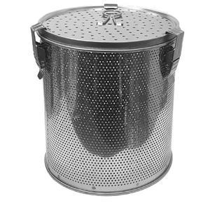 스텐 육수거름망 멸치다시망 5호중형 차망 주머니 백