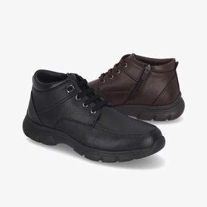 [엘칸토]엘칸토 HC03 남성 앵클부츠 LCMA12U44C-19 (27397513)