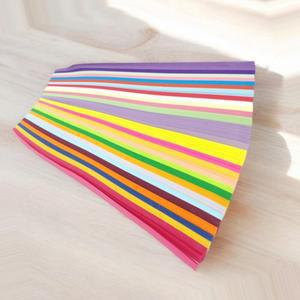 27색 별종이 색 띠 단색 스페셜 1030장 작은 특이한 대량 특수 어린이집선물