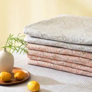 [루다인] 아셀 소프트 워싱 줄누비 스프레드 (Q)